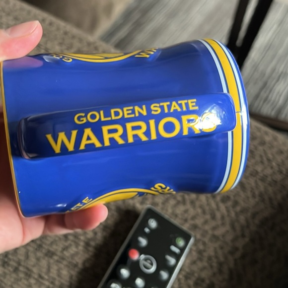 Golden State Warriors Ceramic Mug - Picture 5 of 5